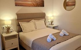 Elviria Beach Apartment In Marbella